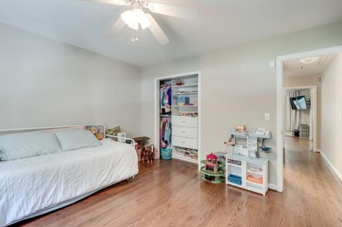 1998 Gainsborough Dr, Atlanta GA 30341-1017 exterior