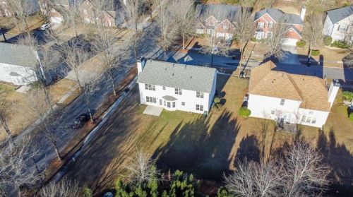 7636 Cole Ln, Atlanta GA 30349-1090 exterior