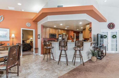 525 Aspenwood St, Green Valley AZ 85614-5976 exterior