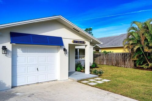 637 109th Ave, Naples, FL 34108-1809