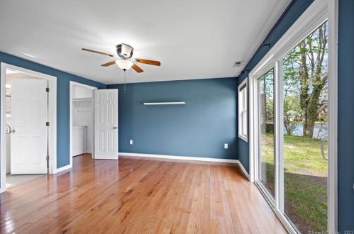 10 Grieb Trl, Wallingford CT  06492-2616 exterior