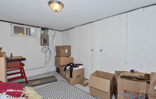 504 Jackson St, Bull Valley IL 60098-3412 exterior