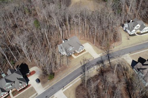 4648 Ridge Gate Dr, Gainesville GA 30506-4678 exterior