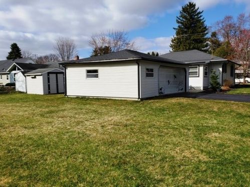 1315 2 St, Watertown WI 53098-1901 exterior