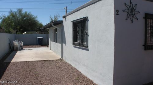 431 Michigan Dr, Tucson AZ 85714-2637 exterior