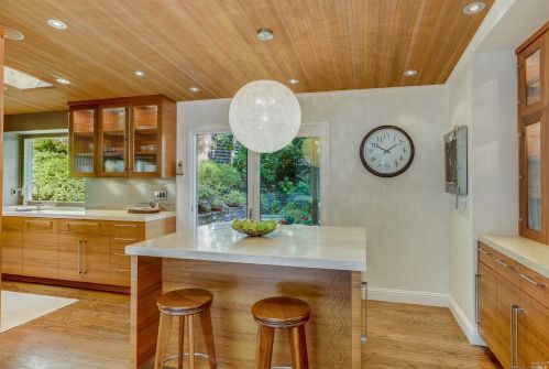 412 Blithedale Ave, Mill Valley CA 94941-2100 exterior