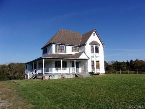 2145 Ballsville Rd, Powhatan, VA 23139-6323