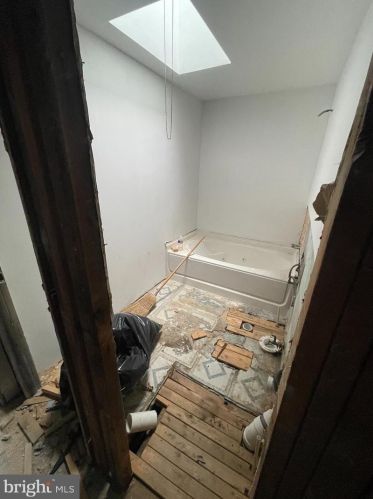 503 Norris St, Chester PA 19013-3320 exterior