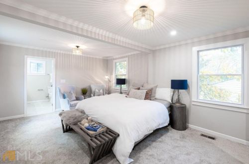 1309 Kenilworth Dr, Atlanta GA 30310-3941 exterior