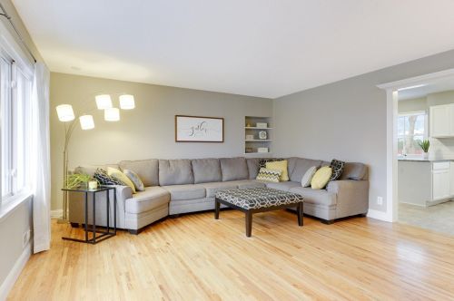 981 Cortland Dr, Saint Paul MN 55124-8910 exterior