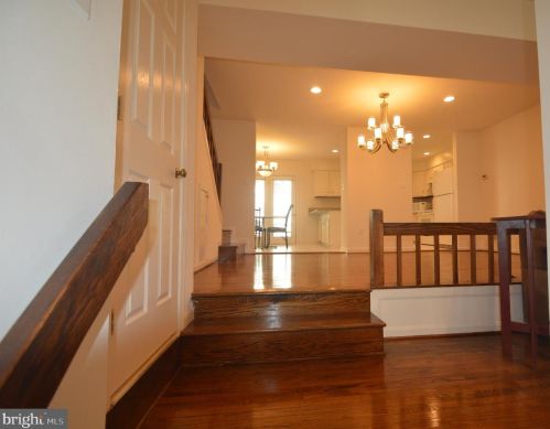 4901 Cloister Dr, Rockville MD  20852-3363 exterior