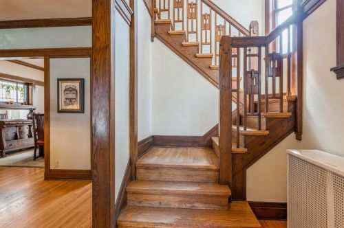 4439 Richmond St, Chicago IL 60622-4356 exterior