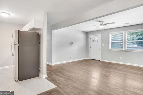 3410 Adkins Rd, Atlanta GA  30331-1404 exterior