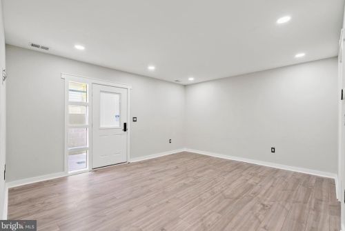 2216 30th St, Washington DC  20020-3369 exterior