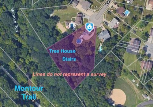 408 Larchmont Ct, Moon Twp PA  15108-9100 exterior