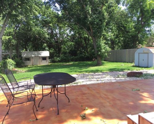 9112 Clearwater Dr, Dallas TX  75243-7112 exterior