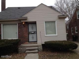 9327 Fielding St, Detroit MI  48228-1533 exterior