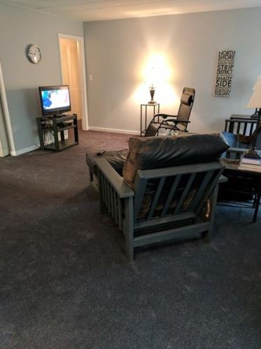 5 Bayard St, Pittsburgh PA exterior