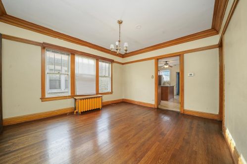 5034 Wolfram St, Chicago IL 60618-7411 exterior