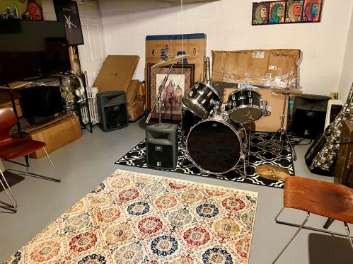 1172 Dale Ave, Meskegon MI 49441-2209 exterior