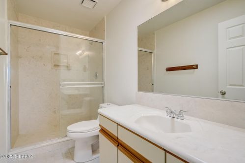 1285 Easy St, Tucson AZ  85719-1311 exterior