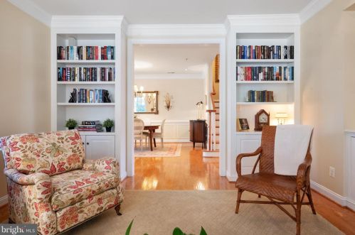 1201 Wilkes St, Alexandria VA 22314-5907 exterior