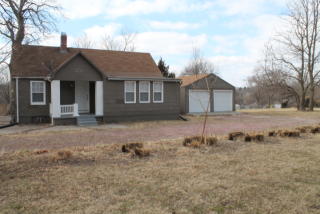 410 Jones St, Independence MO  64050-1607 exterior