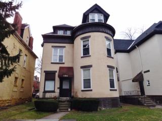 5510 Stanton Ave, Pittsburgh PA  15206-2036 exterior