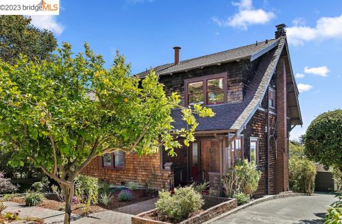 930 Shattuck Ave, Berkeley CA 94707-2401 exterior