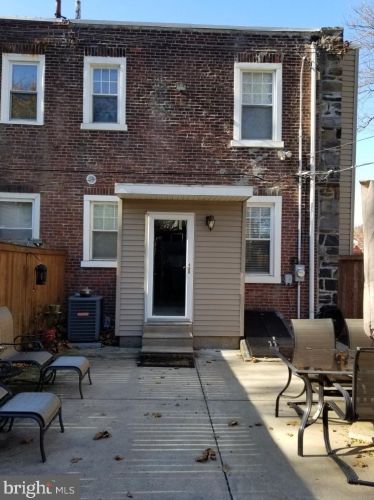 2431 56 St, Philadelphia PA 19143-5344 exterior