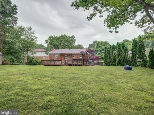 10815 Tenbrook Ct, Silver Spring MD 20901-1029 exterior