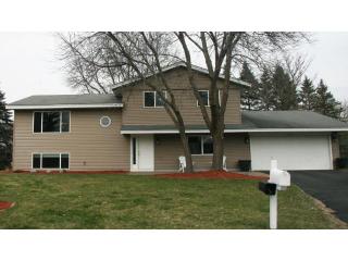 3404 126th St, Burnsville, MN 55337-3414