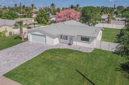 326 Fernandina St, Fort Pierce FL  34949-3555 exterior