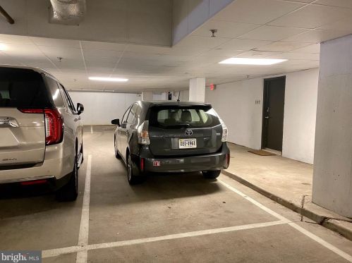 1127 Royal St, Alexandria VA  22314-1406 exterior