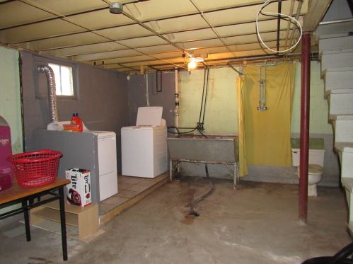 964 Campbell St, Joliet IL 60435-6965 exterior