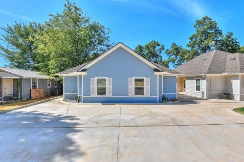 1040 Dubois St, Denison TX  75020-7912 exterior