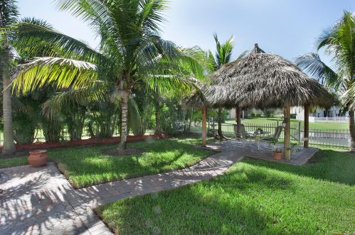 11903 Knightsbridge Ln, Fort Pierce FL 34987-2730 exterior