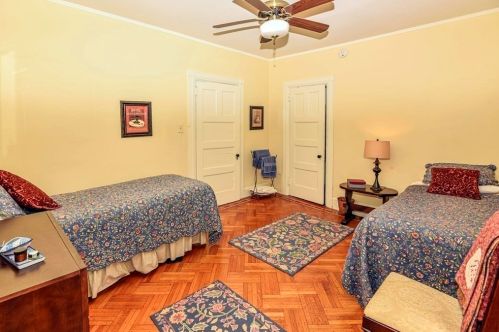 96 Highland St, Boston MA exterior