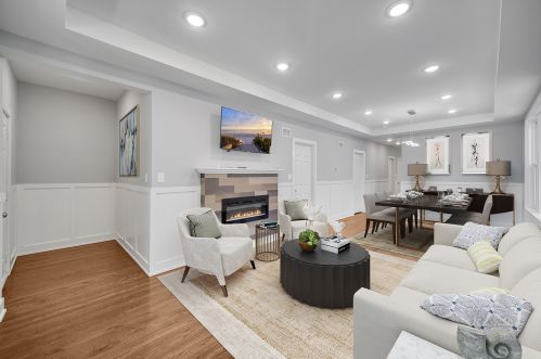 609 90th St, Chicago IL  60619-7523 exterior