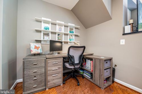 491 Cameron Sta Blvd, Alexandria VA 22304-8683 exterior