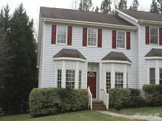32 Citation Dr, Durham, NC 27713-9158