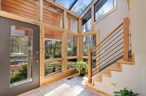 4021 Pne Needle Dr, Duluth GA 30096-2535 exterior