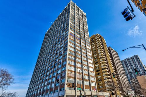 6171 Sheridan Rd, Chicago IL  60660-2802 exterior