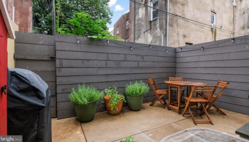 915 19 St, Philadelphia PA 19146-2638 exterior