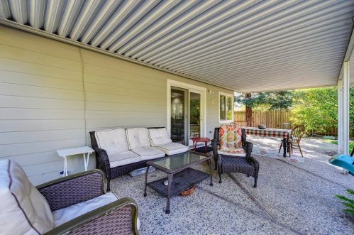 117 Sombrero Way, Folsom CA 95630-2223 exterior