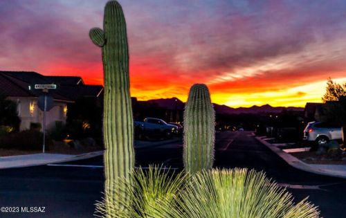 37660 Mashie Dr, Tucson AZ 85739-1134 exterior