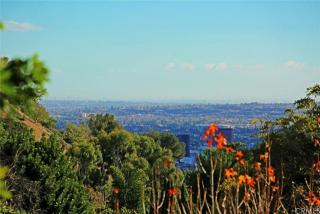 1601 Rising Glen Rd, Los Angeles CA  90069-1227 exterior