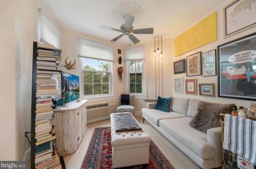 1125 Maryland Ave, Washington DC 20002-5343 exterior