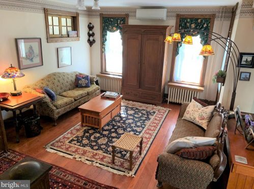 614 Church St, Limerick PA 19468-2123 exterior