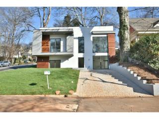 842 Ormewood Ter, Atlanta GA  30316-2443 exterior